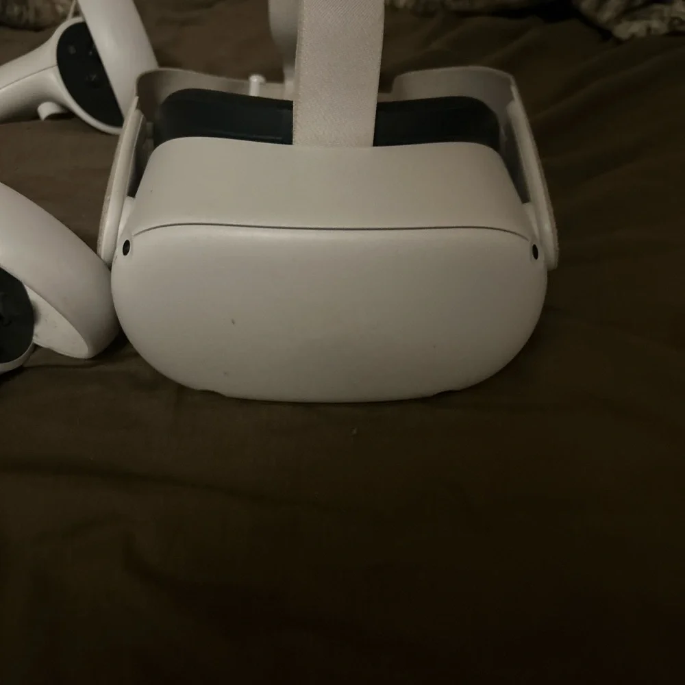 Oculus quest 2